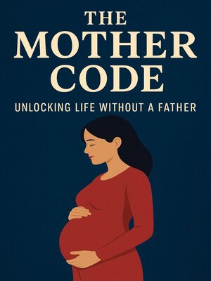 cover image of The Mother Code
